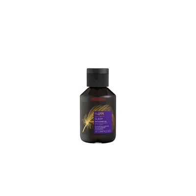 Ulei de corp si baie Sleep Wellness, 125ml, I Love Cosmetics