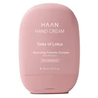 Crema hranitoare pentru maini cu lotus Tales of Lotus, 50ml, Haan