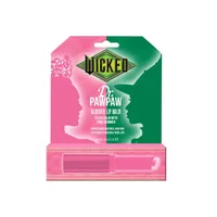 Balsam de buze Wicked Glimmering, 3g, Dr.PAWPAW