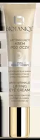 Crema antirid pentru ochi cu mucus de melc 50-70+, 15ml, Biotaniqe