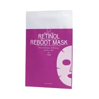 Masca de fata Retinol Reboot, 20g, Youth Lab