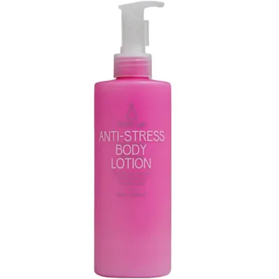 Lotiune de corp cu aroma de Scortisoara si Biscuiti Anti-Stress, 400ml, Youth Lab