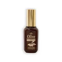 Ser antirid pentru fata si ochi cu ulei de argan, 30ml, Herbolive