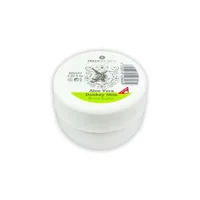Unt de corp cu lapte de magarita si aloe vera, 60ml, Fresh Secrets