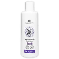 Balsam de par cu lapte de magarita, 200ml, Fresh Secrets