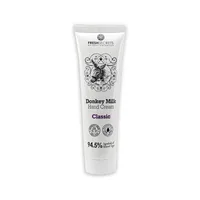 Crema de maini cu lapte de magarita, 100ml, Fresh Secrets