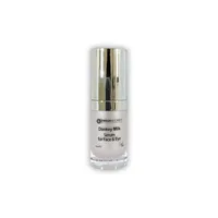 Ser de fata si ochi cu lapte de magarita, 15ml, Fresh Secrets