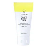Masca de fata Thirst Relief, 50ml, Youth Lab