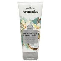 Lotiune de corp cu parfum de cocos si vanilie Nutri Care, 200ml, Aromatics
