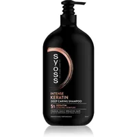 Sampon Keratin, 440ml, Syoss