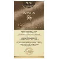 Apivita My Color Elixir Vopsea de par, N9.3