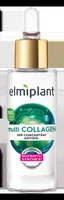 Serum antirid pentru fata multiCollagen, 30ml, Elmiplant