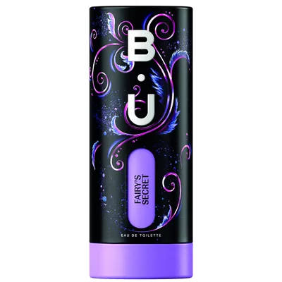 Apa de toaleta Fairy's Secret, 50ml, BU