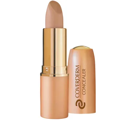 Corector pentru ochi SPF 30 Nr. 5, 6g, Coverderm