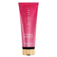Crema de corp Tempting Sensation, 236ml, Ecstasy