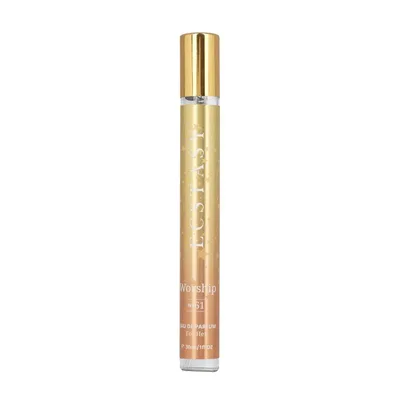 Apa de parfum pentru femei Workship No 61, 30ml, Ecstasy