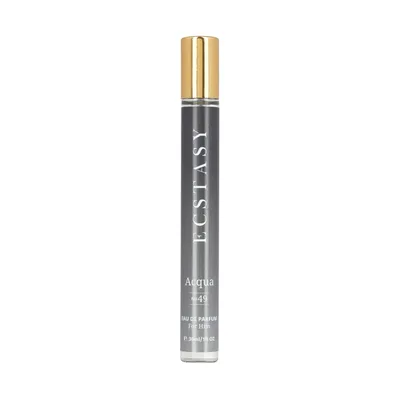 Apa de parfum pentru barbati Acqua No 49, 30ml, Ecstasy
