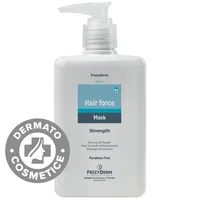 Masca de par Hair Force, 200ml, Frezyderm