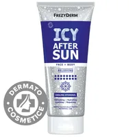 Crema dupa plaja Ice After Sun, 200ml, Frezyderm