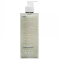 Spuma de curatare Olympus Tea, 400ml, Korres