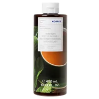 Gel de dus Mint Tea, 1000ml, Korres