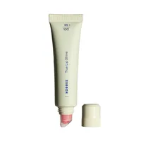 Luciu de buze 12 Rosewater, 10ml, Korres