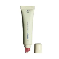 Luciu de buze 19 Pomegranate, 10ml, Korres
