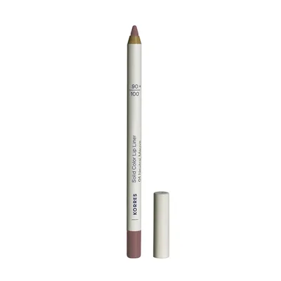 Creion contur buze 01 Neutral Mauve, 1.2g, Korres