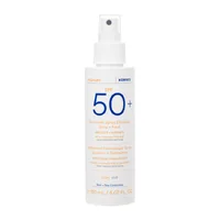 Spray de fata si corp Yoghurt Sun SPF50+, 150ml, Korres