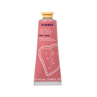 Crema de maini Peony Rose, 50ml, Korres