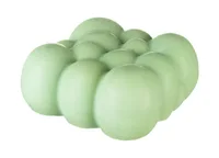 Sapun natural cu glicerina Garden Joy, 130g, Sabio