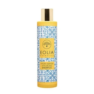 Sampon hidratant cu keratina si acid hialuronic, 250ml, Eolia