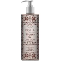 Gel de dus cu orhidee aurie, 250ml, Eolia