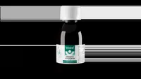 Sirop de patlagina si echinacea, 120ml, Bioeel