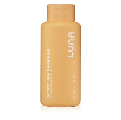 Sampon Smoothing pentru par rebel si dificil de coafat cu Tehnologie Plex, 300ml, Luna
