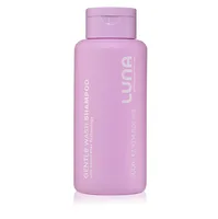 Sampon pentru par fin si sensibil Gentle Wash, 300ml, Luna
