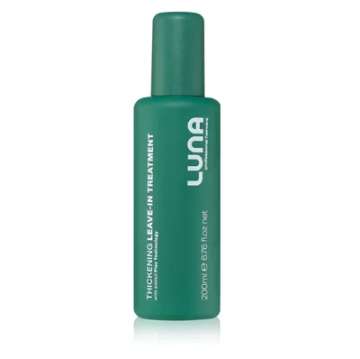 Tratament Thickening pentru par subtire si fragil cu Tehnologie Plex, 300ml, Luna