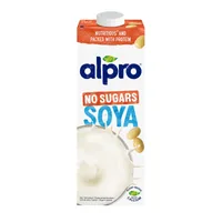 Bautura din soia neindulcita, 1000ml, Alpro