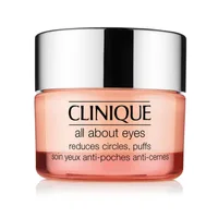 Crema de ochi anticearcane All About Eyes, 15ml, Clinique