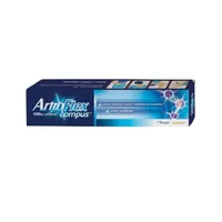 Crema ArtroFlex Compus, 100ml, Terapia