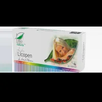 Phyto Licopen, 30 capsule, Pro Natura