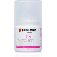 Deodorant Roll-On Dry Touch, 50ml, Pierre Cardin