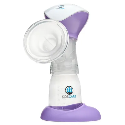 Pompa de san electrica portabila KC105, 1 bucata, KidsCare