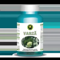 Extract de varza, 60 capsule, Hypericum