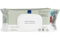 Servetele umede 20x27cm, 80 bucati, Abena