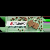 Napolitane proteice Wafer-Hazelnut, 39g, Nutramino
