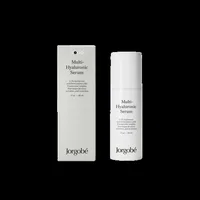 Ser hidratant cu multi Acid Hialuronic, 50ml, Jorgobe