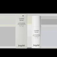 Ser anti-roseata cu Centella Asiatica, 50ml, Jorgobe