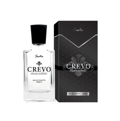 Apa de toaleta Crevo, 100ml, Sentio