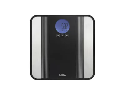 Cantar din sticla 180kg PS5012, 1 bucata, Laica